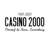 emploi Casino 2000